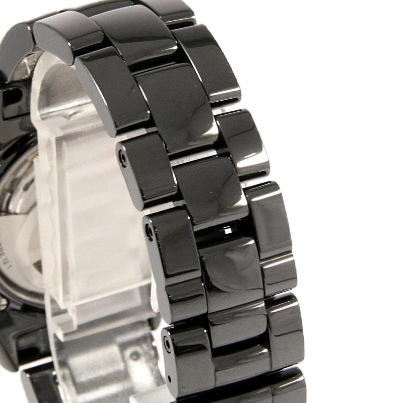 Chanel H6185 J12 Phantom 38mm Ceramic Automatic - Hàng hiệu Authentic 882785