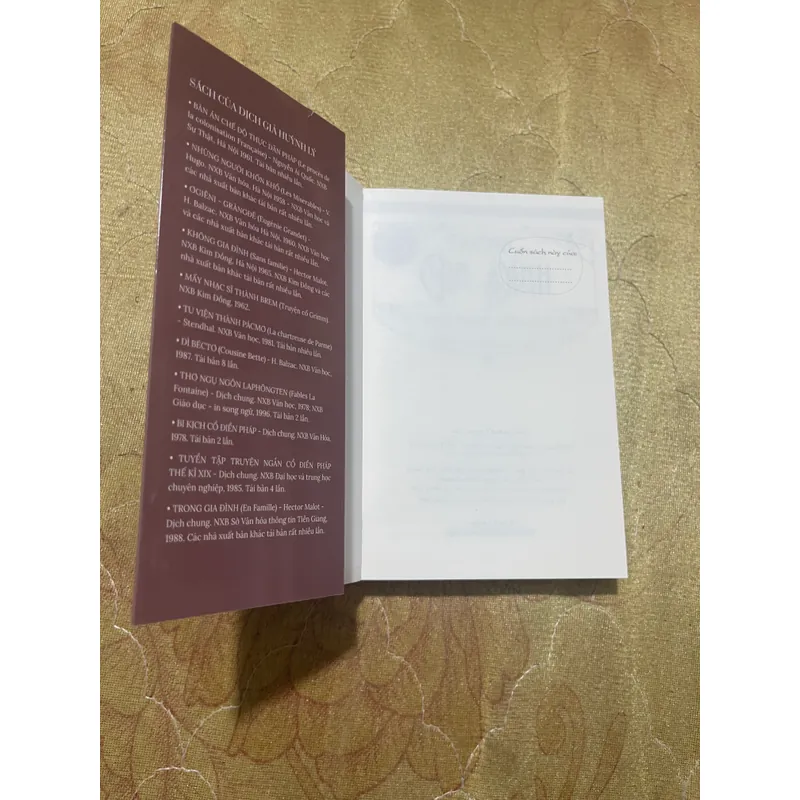 COMBO KHÔNG GIA ĐÌNH+TRONG GIA ĐÌNH- HECTOR MALOT 559426