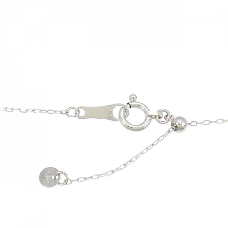 PT/K18YG/K18PG 2WAY Dây chuyền kim cương 0.56CT - Hàng hiệu Chính hãng 863183