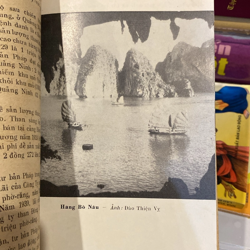 VỊNH HẠ LONG (XB 1978) 528979