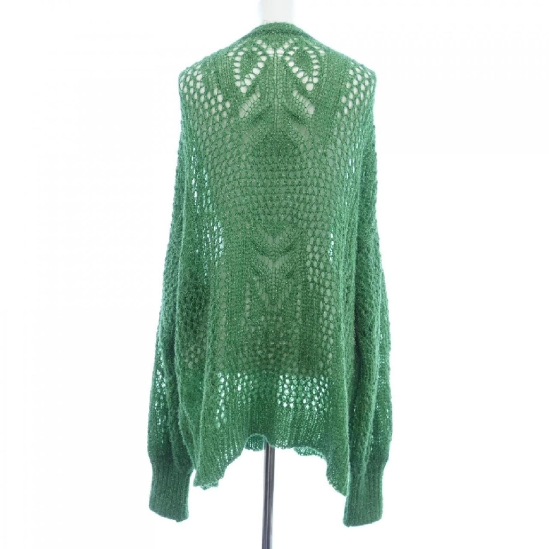 Mame Kurogouchi Áo khoác cardigan 627192