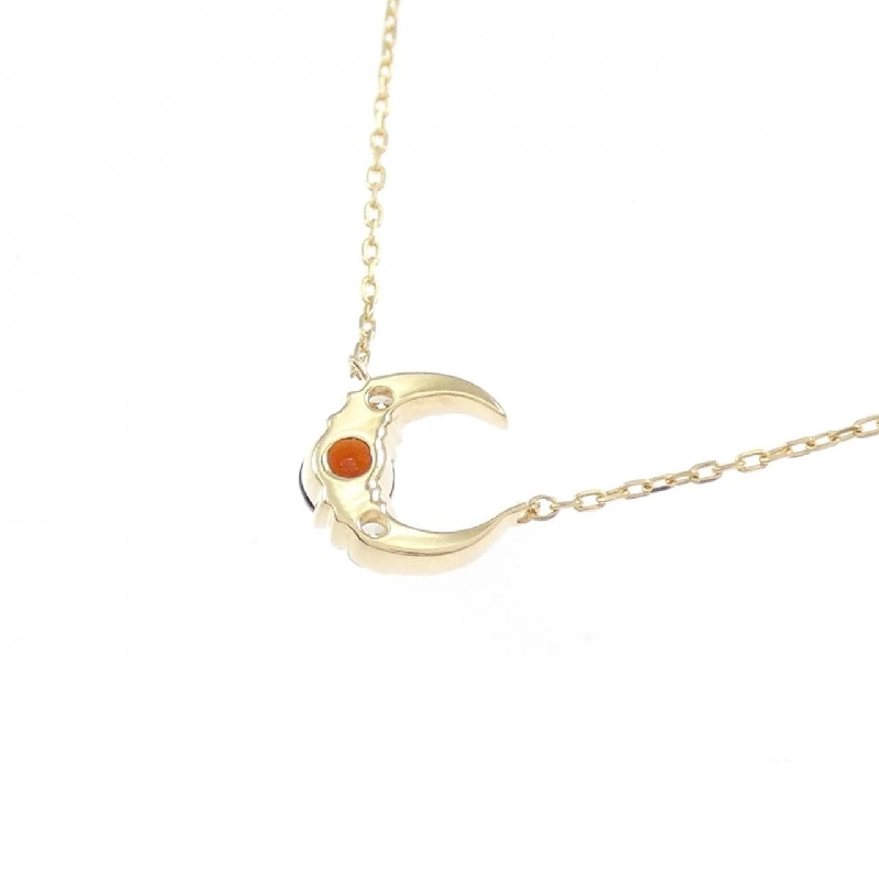 Nhẫn ngọc garnet Starlight - Hàng hiệu Authentic 842059