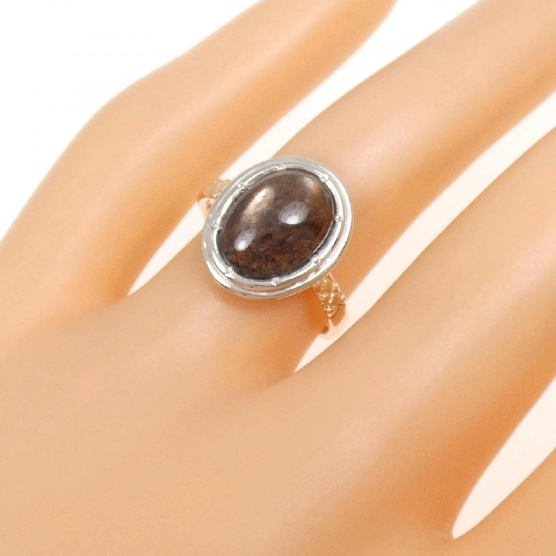 Nhẫn Quarzt Kaoru - Hàng hiệu Authentic 838094