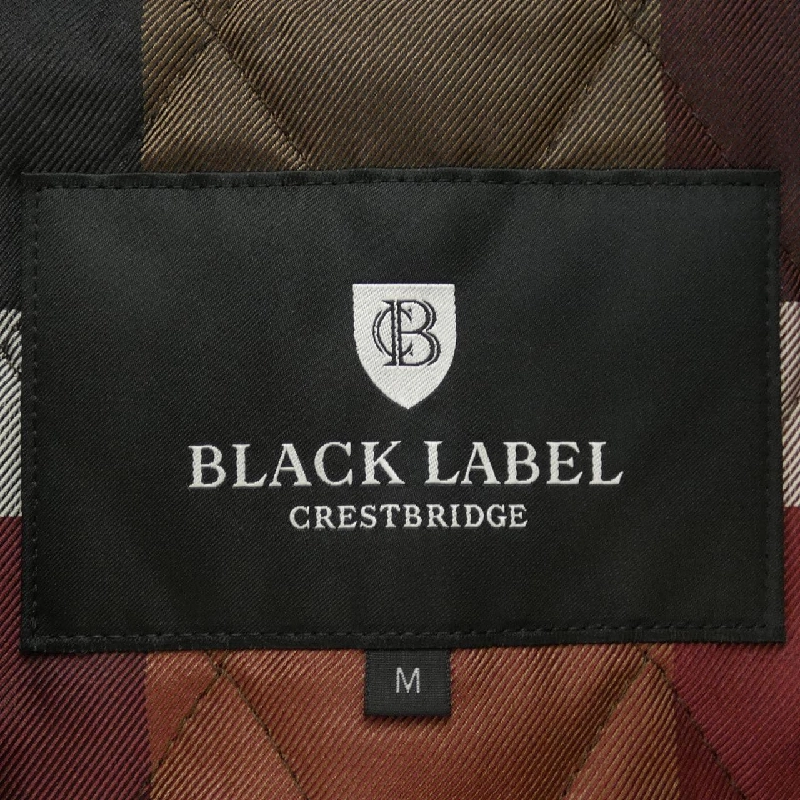 BLACK LABEL CRESTBRIDGE - Áo khoác hàng hiệu Authentic 897332