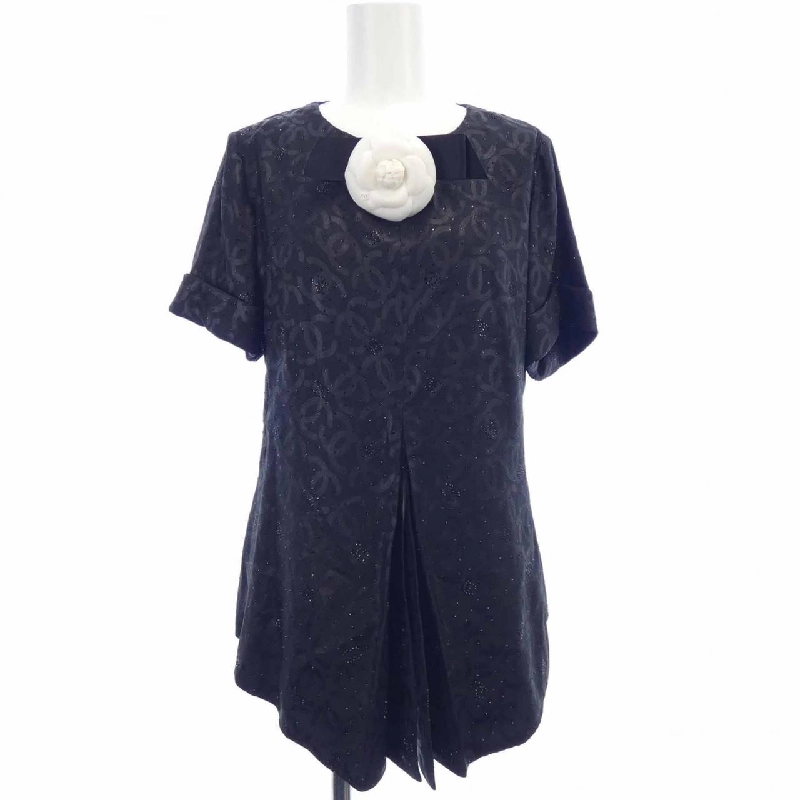 【Mã giảm giá】Chanel CHANEL Áo 643262