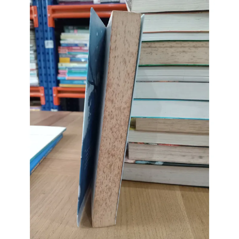 Con không ngốc, con chỉ thông minh theo một cách khác - Lư Tô Vỹ 603883