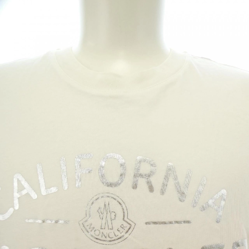 Áo thun MONCLER - Hàng hiệu Chính hãng 905965