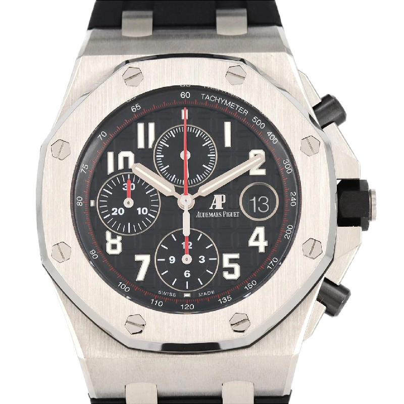 Audemars Piguet Royal Oak Offshore Chronograph 26470ST.OO.A101CR.01 SS tự động - Hàng hiệu Chính hãng 882458