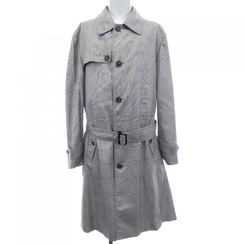 BRIONI SOL500 Coat - Hàng hiệu Authentic 890348