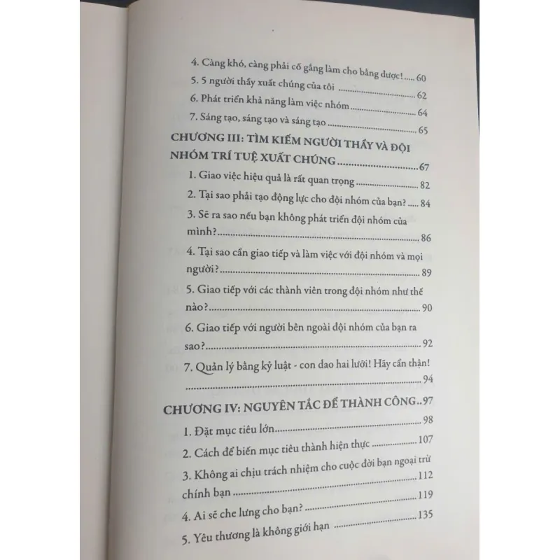 Hành Trình Người Xuất Chúng Tập 1 733794