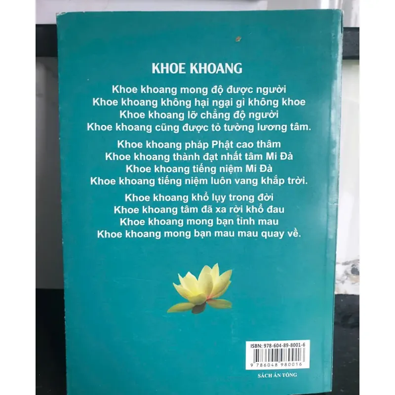 Sách Kinh Nghiệm Niệm Phật & Những Chuyện Luân Hồi - Diệu Âm Diệu Ngộ 674336