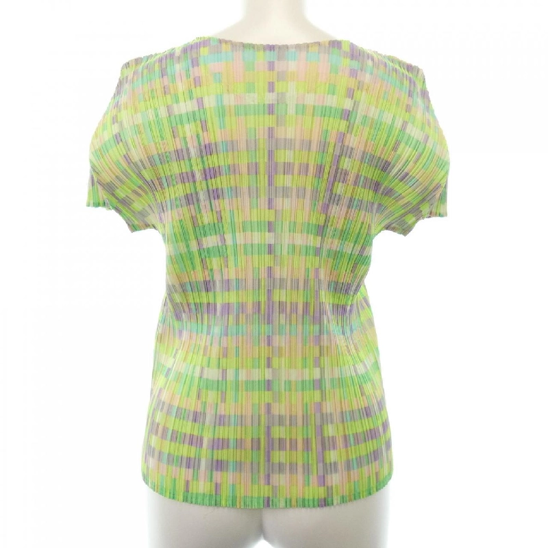 【Cổ điển】Pleats Please PLEATS PLEASE Áo 636275