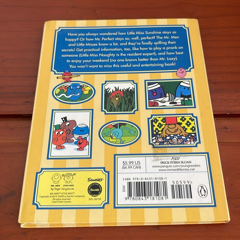 PICTURE BOOK Guide to life 536749