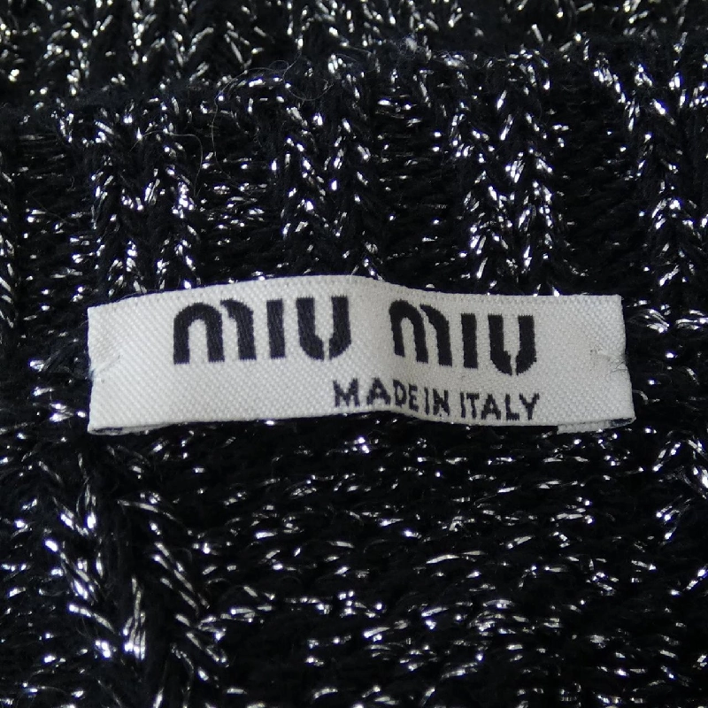 MIU MIU MML541 Áo - Hàng hiệu Chính hãng 823472