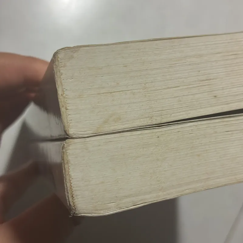 Bộ bộ kinh tâm Trọn bộ 2 tập - Đồng Hoa 754351