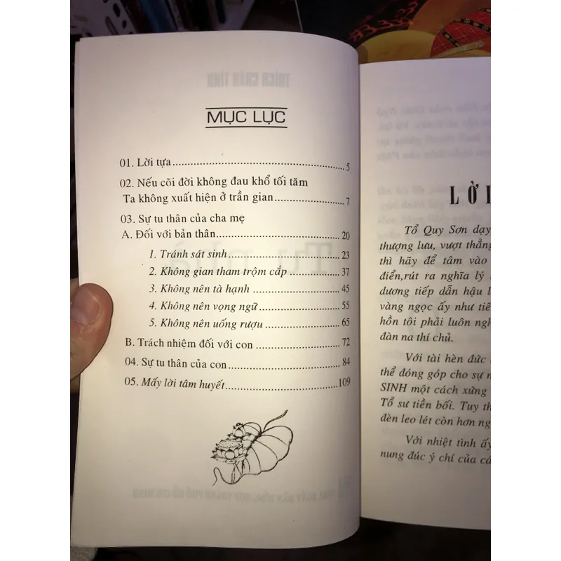 Tu Nhà - Thích Chân Tính  734400