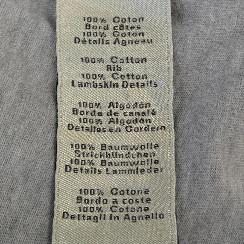 Áo thun HERMES - Hàng hiệu Chính hãng 885043