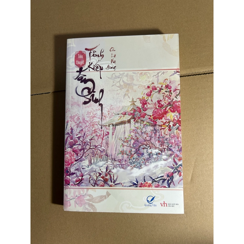 Tình kiếp tam sinh 544233