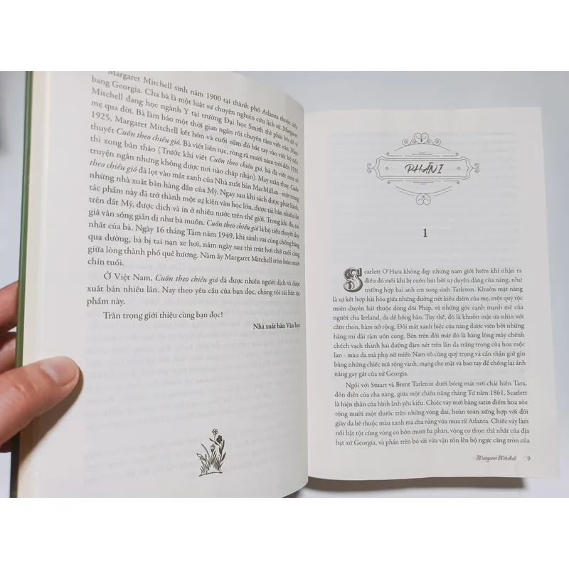 Cuốn Theo Chiều Gió  714324