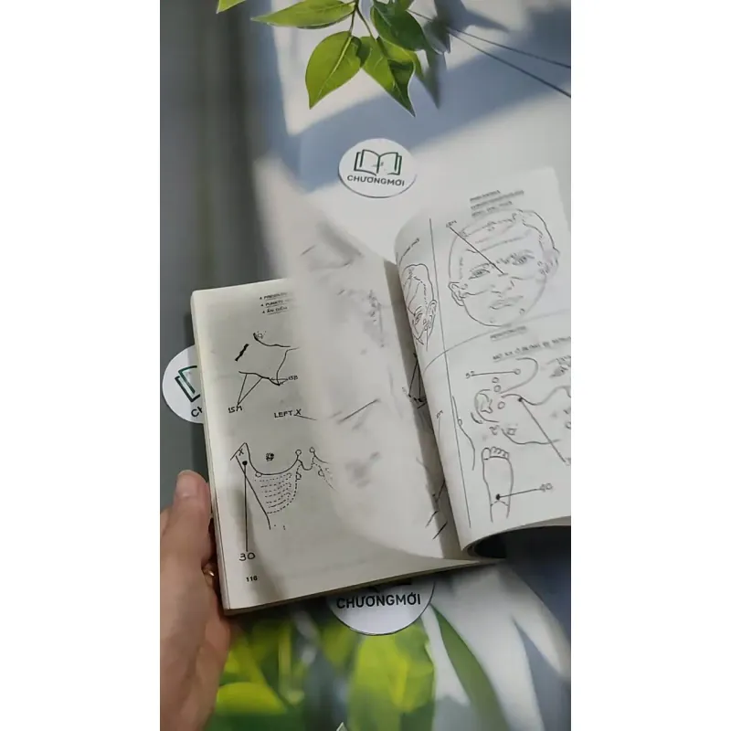 Bấm Huyệt 707258