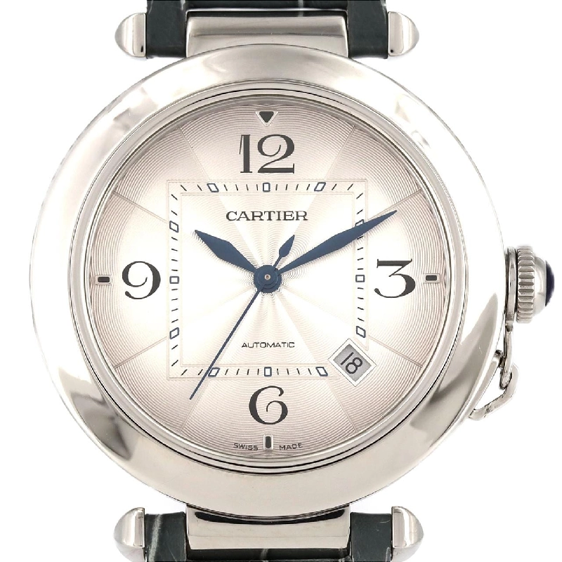 Cartier Pasha de Cartier WSPA0010 SS Automatic - Hàng hiệu Chính hãng 882260
