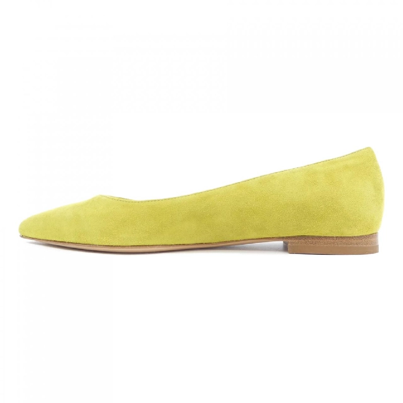 Giày GIANVITO ROSSI - Hàng hiệu Authentic 829542