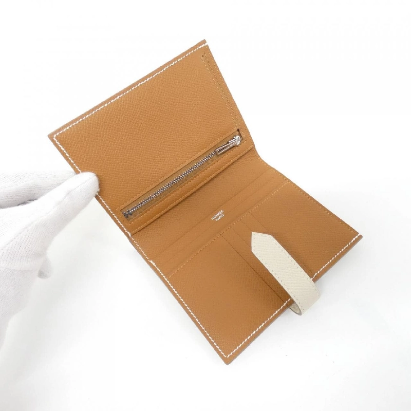 Ví Hermès Béane Compact Verso 076220CK 621338