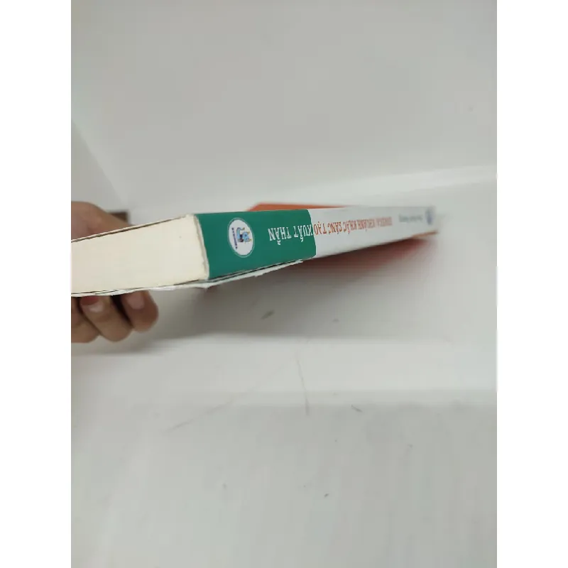 Eureka! Khoảnh khắc sáng tạo xuất thần 2020 Yew Kam Keong mới 90% HCM0211 341244