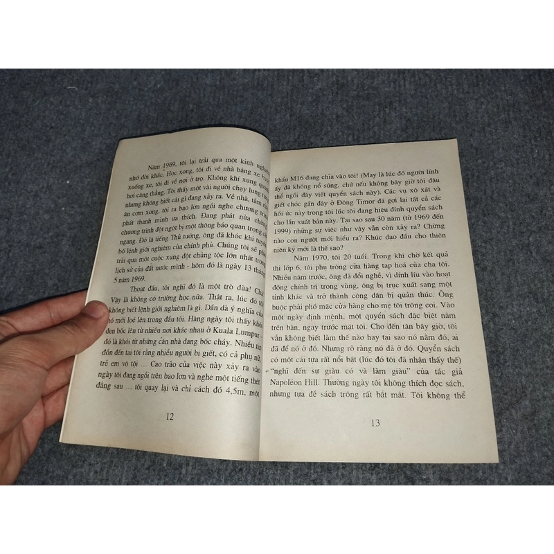 DÁM THẤT BẠI 472319