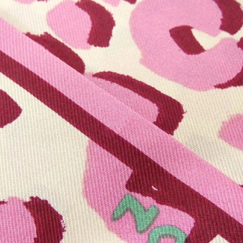 Khăn quàng Louis Vuitton Bandou Leopard M72867 - Hàng hiệu Chính hãng 807371