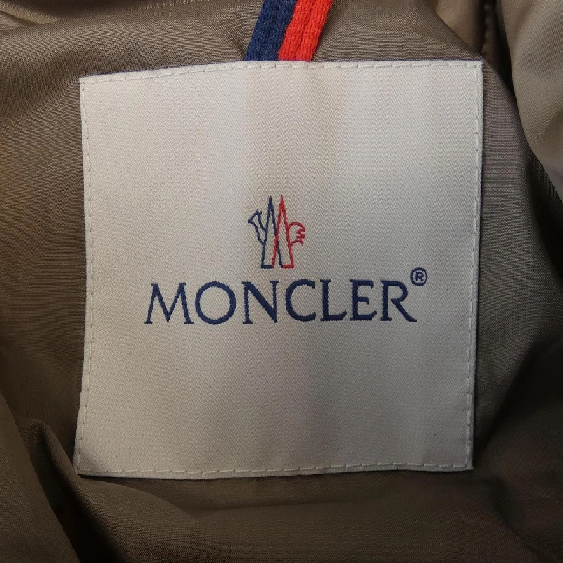Áo khoác lông vũ MONCLER CUPIDONE 628518