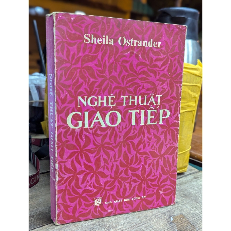 Nghệ thuật giao tiếp 137701