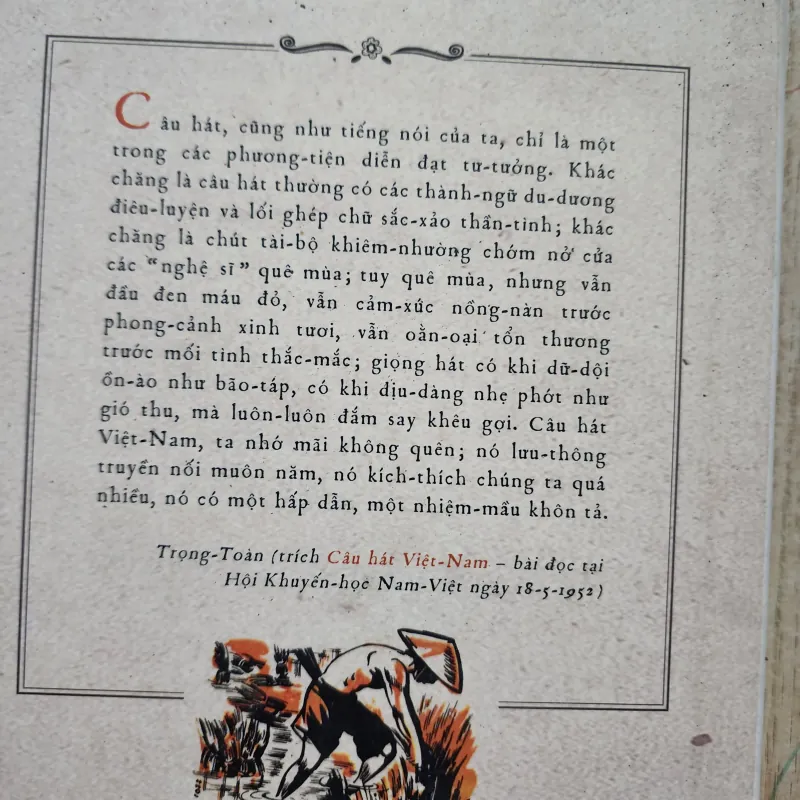 Hương hoa đất nước | trọng toàn  990987