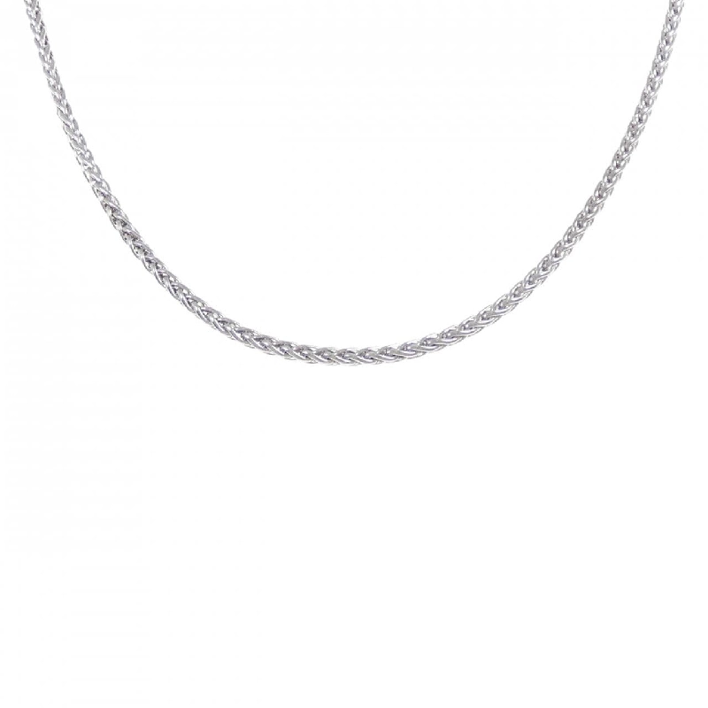 K14WG Necklace - Hàng hiệu Authentic 866241