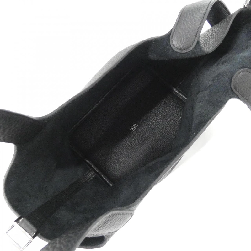 Túi Hermes Picotin Lock MM 060991CK 617517