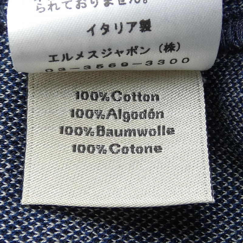 HERMES LA DANSE DES CHEVAUX *11-5750 T-shirt - Hàng hiệu Chính hãng 895052