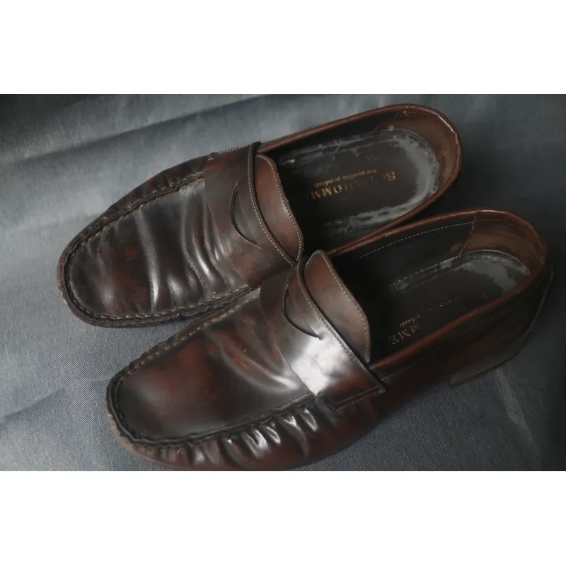 Giày tây Nam SODAHOMME size 42 536335