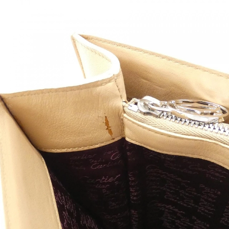 【Vintage】Túi Cartier 618766