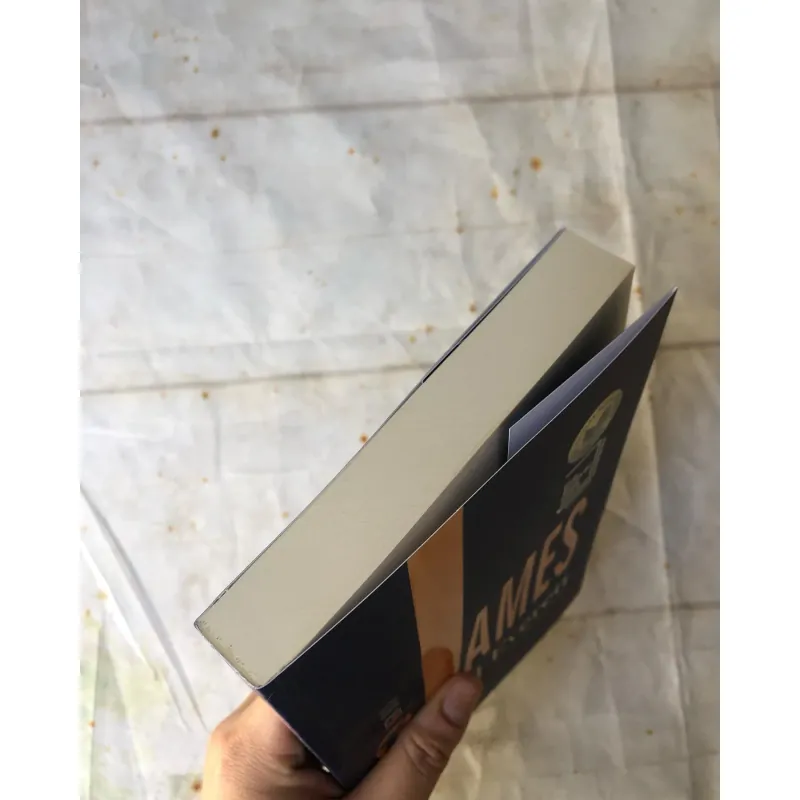 James - Percival Everett 753598