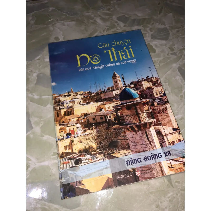 Câu chuyện Do Thái 928165