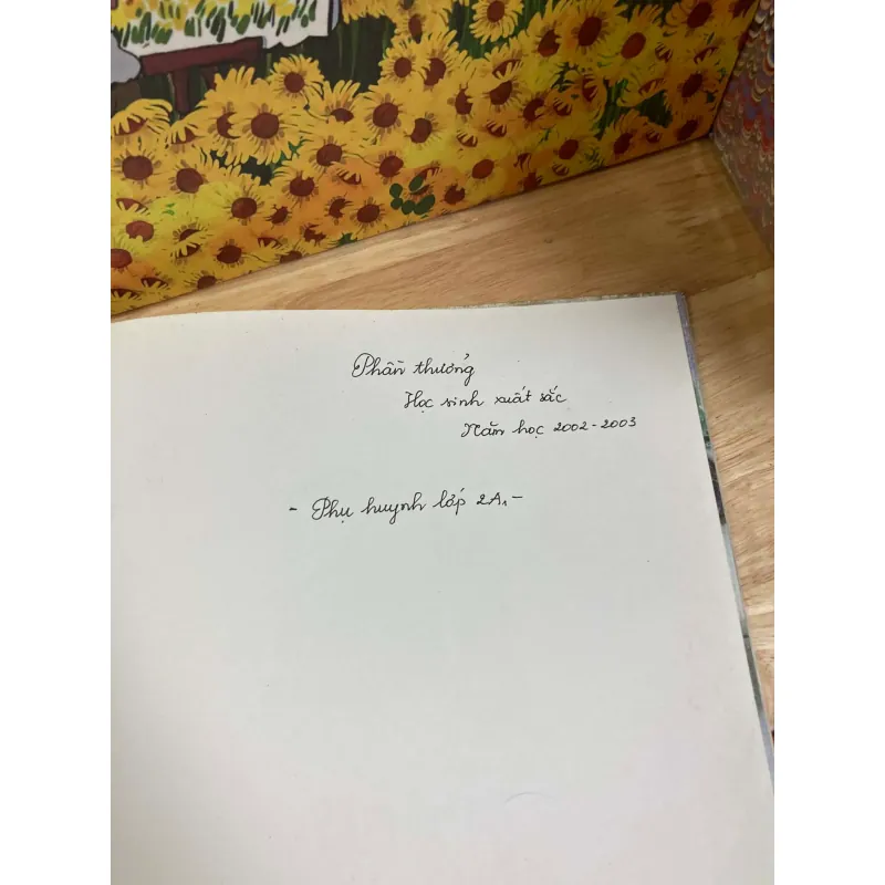 Nợ Như Chúa Chổm - Bìa Cứng Khổ To 928080