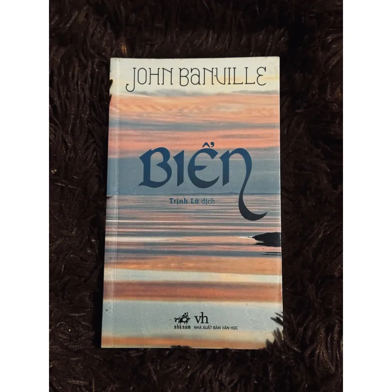 Biển (Trịnh Lữ dịch) 1031280