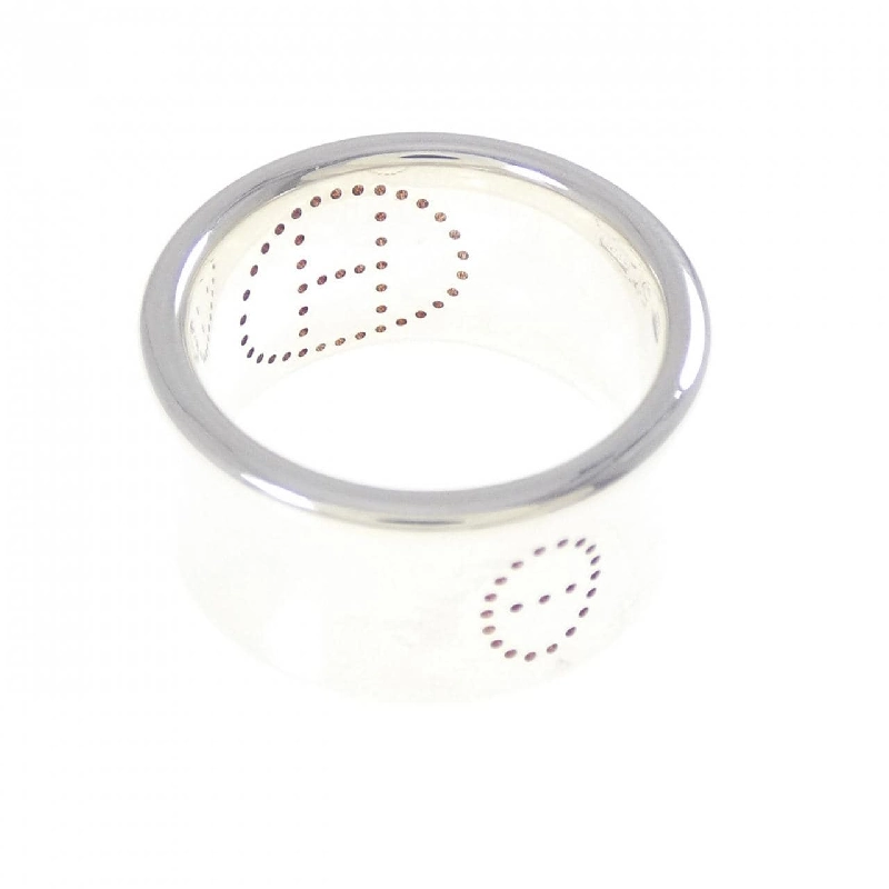 Nhẫn Ruban Eclipse Hermès - Hàng hiệu Chính hãng 835876