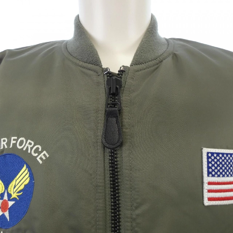 HOUSTON 50943 Áo khoác - Hàng hiệu Authentic 894846