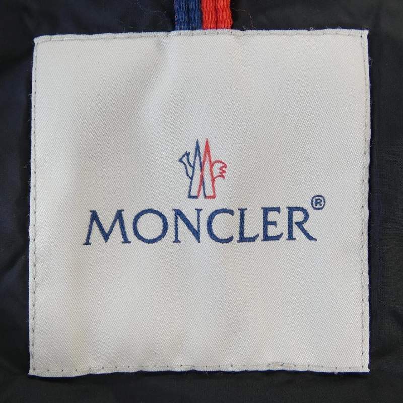 MONCLER HIRMAFUR Áo khoác lông vũ - Hàng hiệu Chính hãng 816190