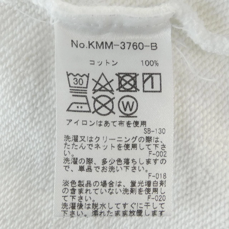 Maison Kitsuné MAISON KITSUNE Áo khoác - Hàng hiệu Chính hãng 890182