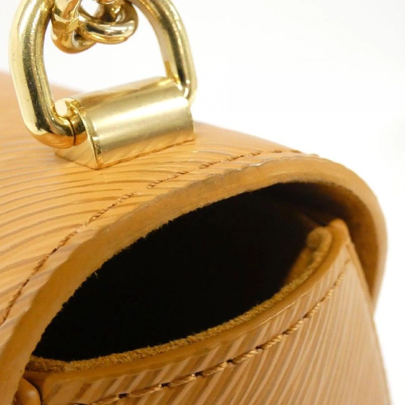 Túi xách vai Louis Vuitton Epi Twist MM M59686 - Hàng hiệu Authentic 767803