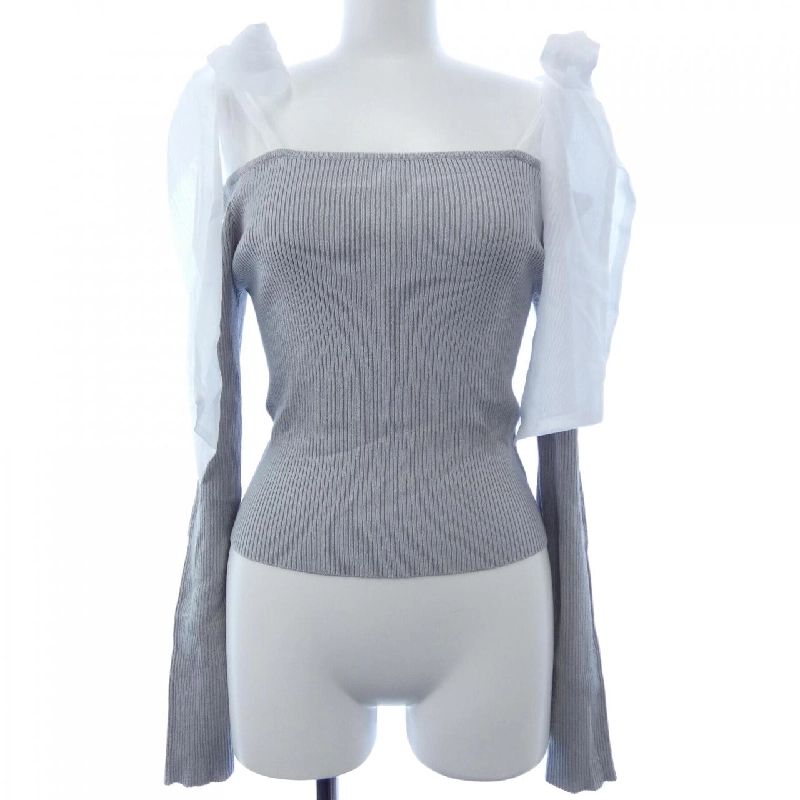 MERCURY DUO ニット - Hàng hiệu Authentic 825365