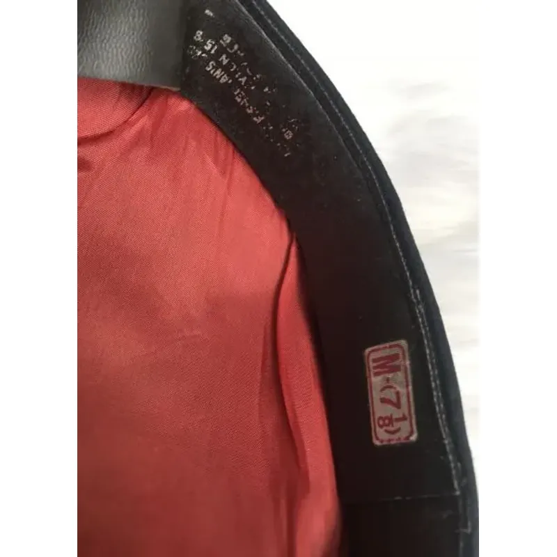 nón kết vải nỉ made in GREECE 972006