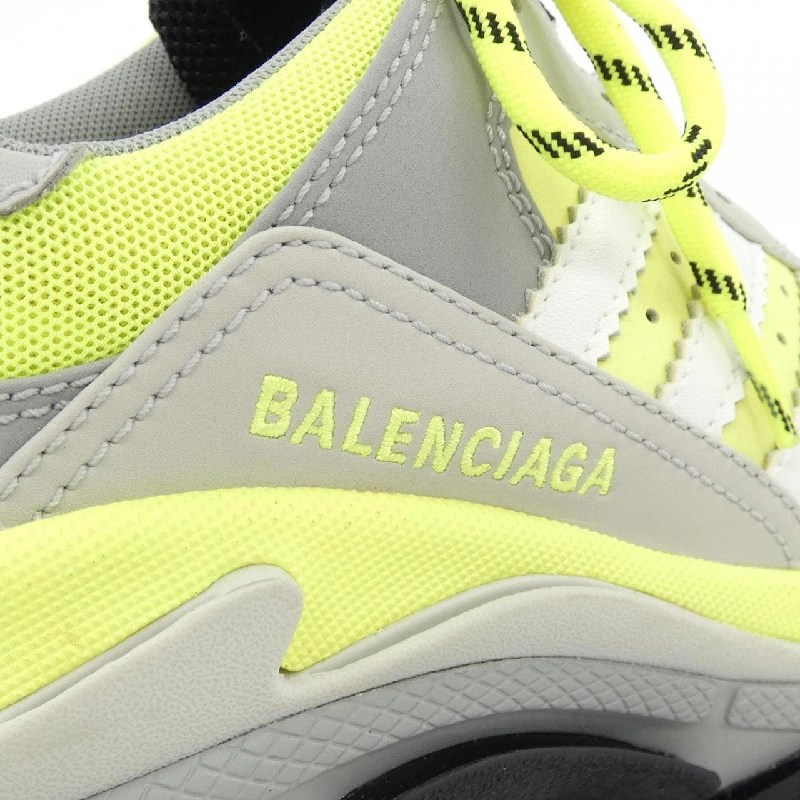 Giày thể thao BALENCIAGA 712821 ADIDAS - Hàng hiệu Chính hãng 904997